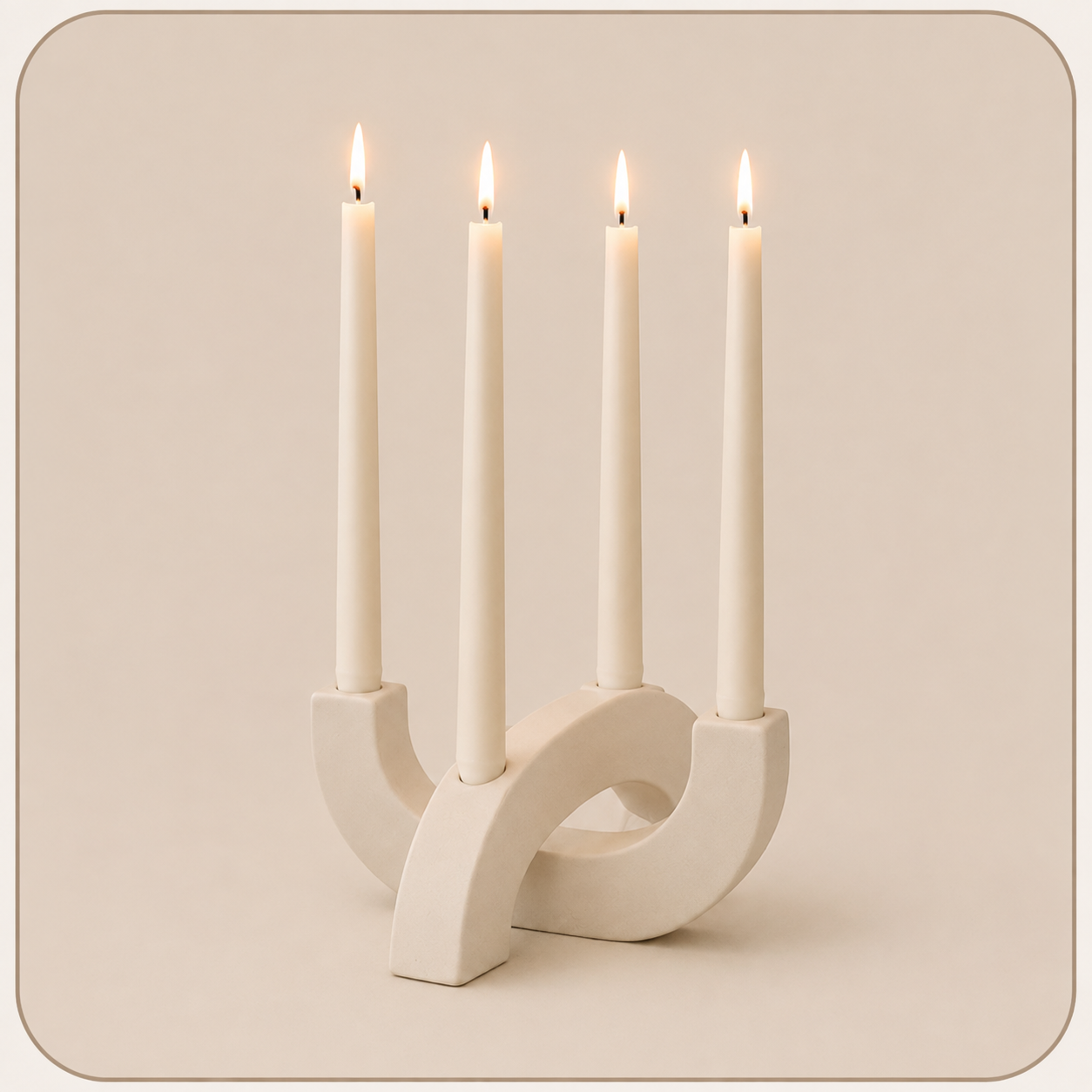 Candlesticks