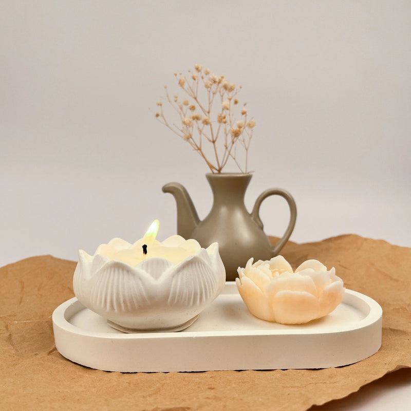 Rose Nest Set