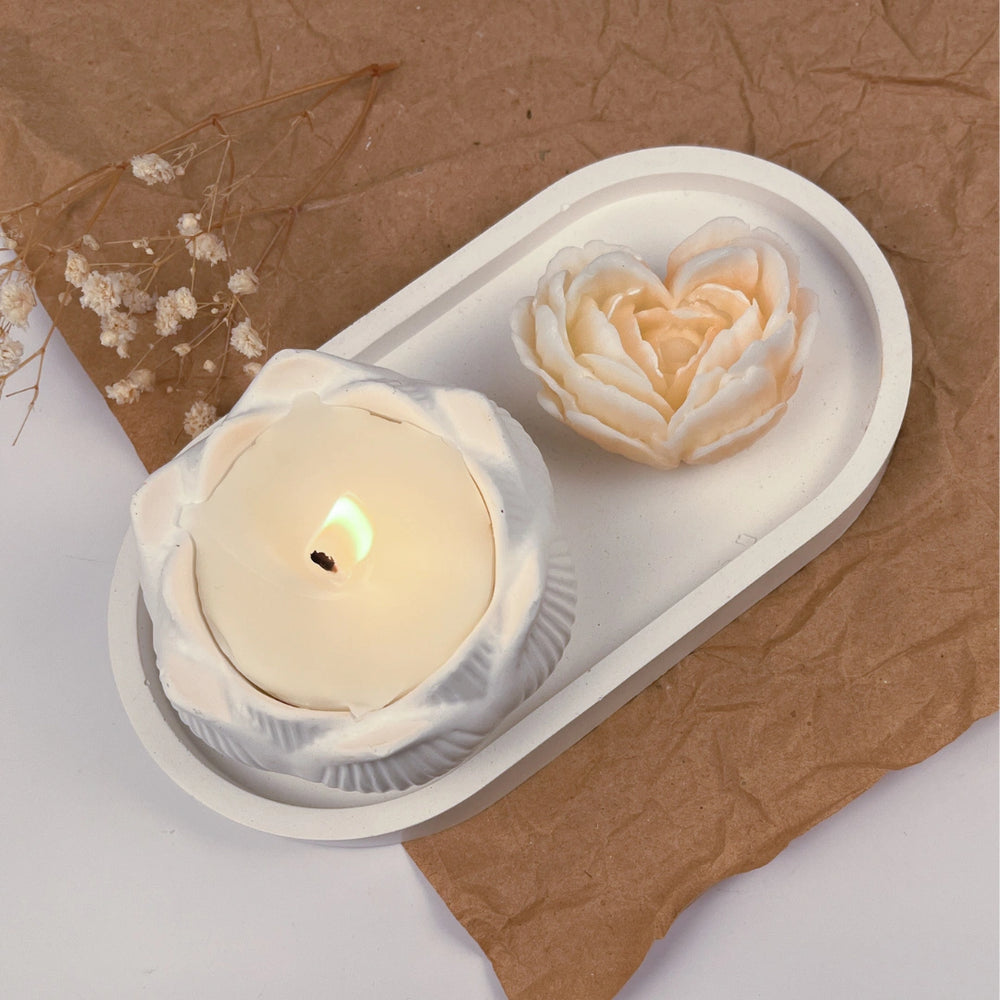 Rose Nest Set