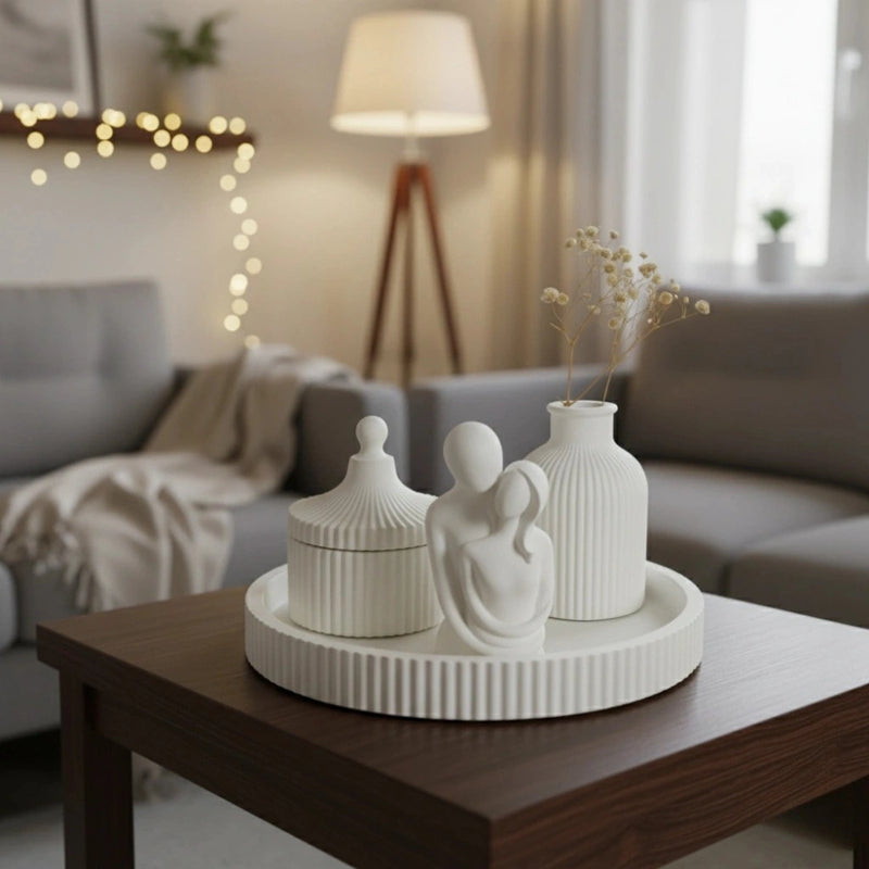Serene Embrace Set