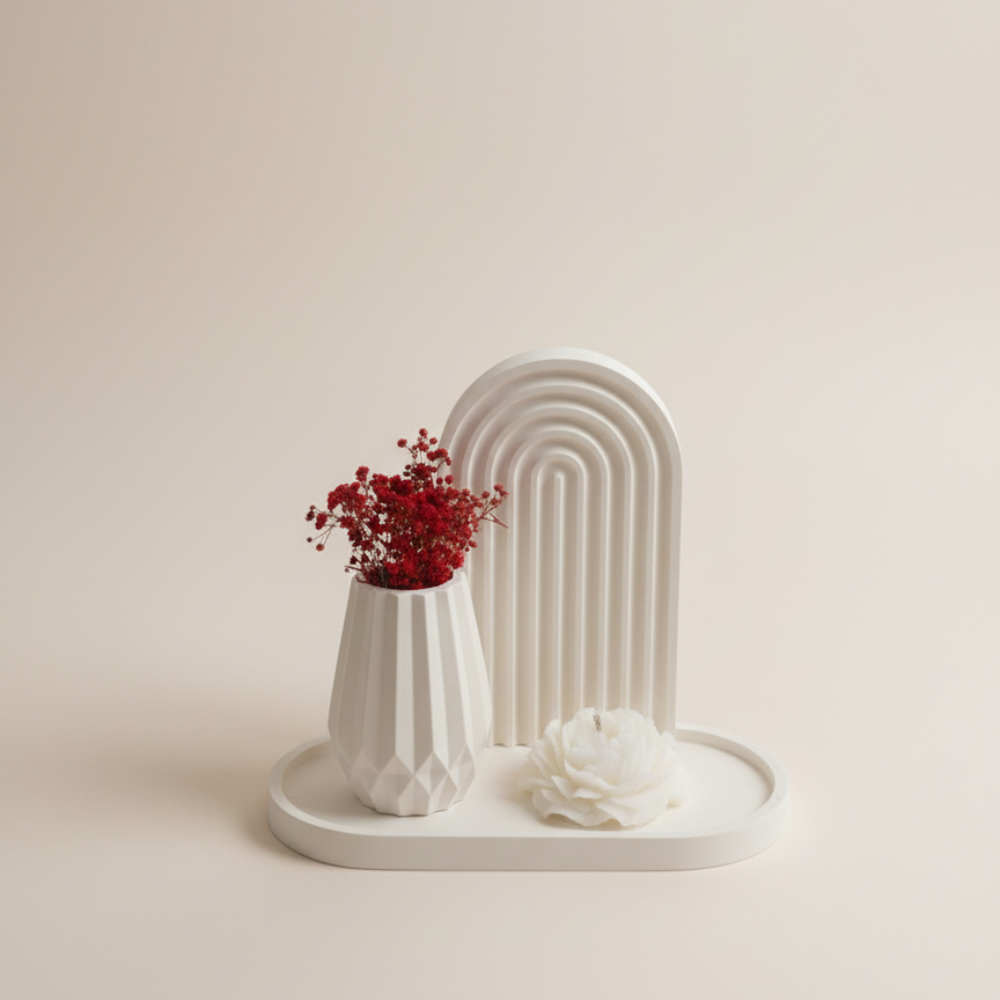 Arch Flower Set