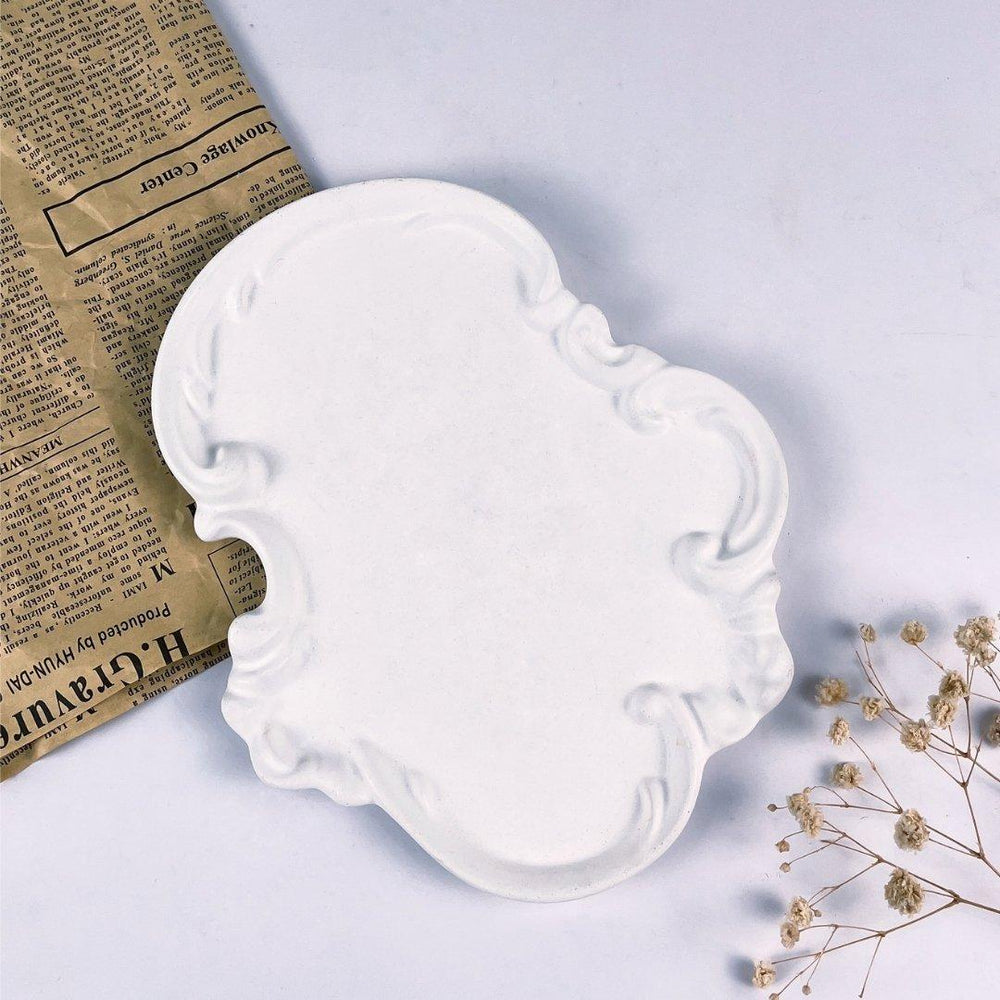 Baroque Tray