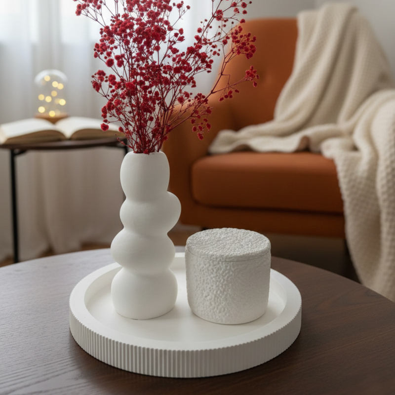 Calm Balance Set