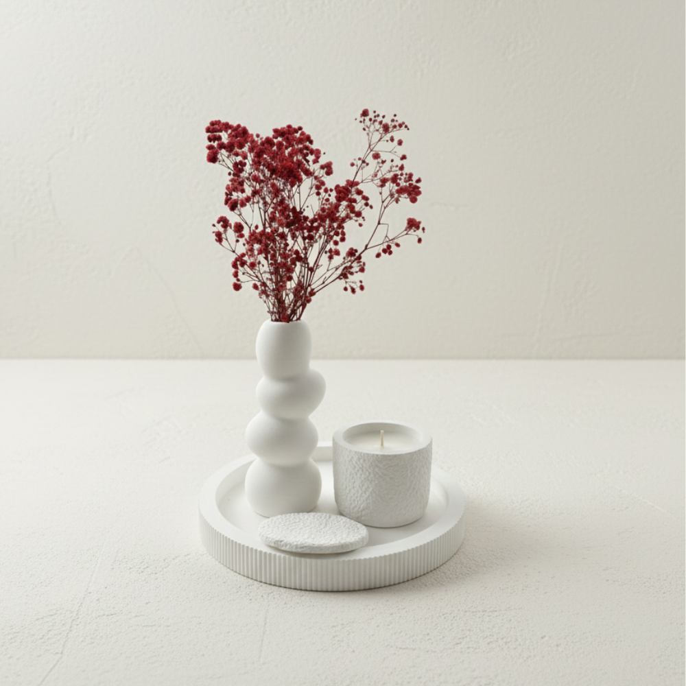 Calm Balance Set