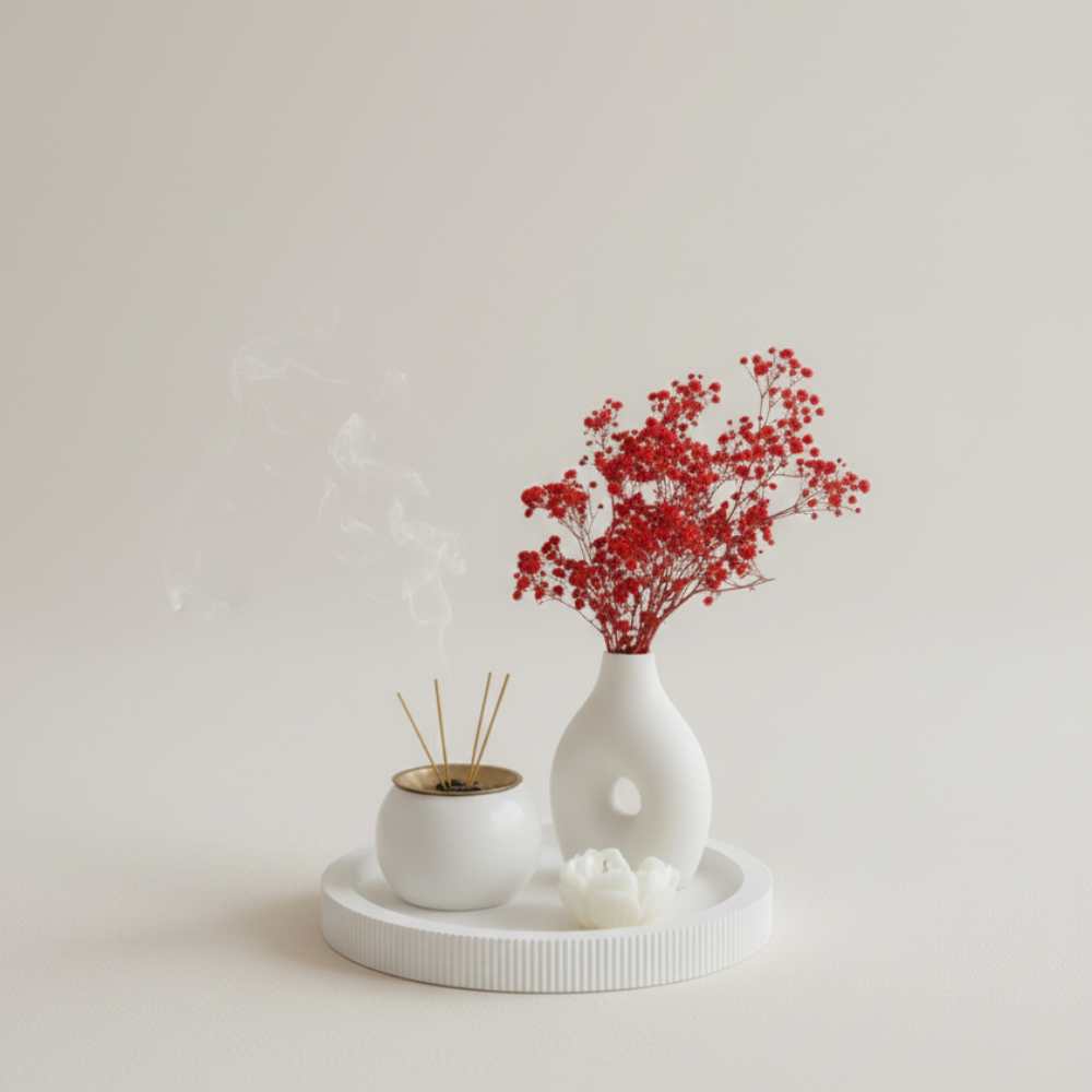 Calm Ritual Set