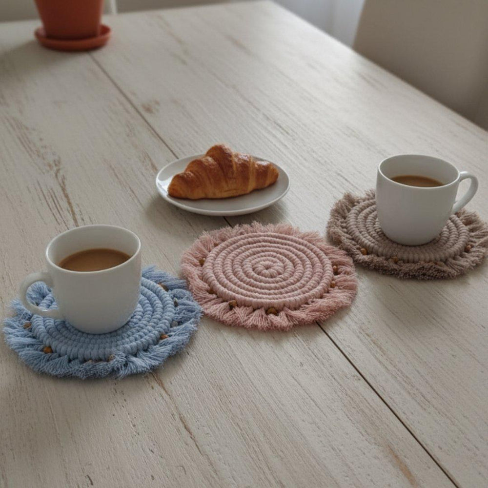 Candy Loops - 6 pieces set 1