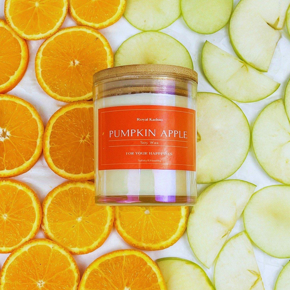 Pumpkin Apple
