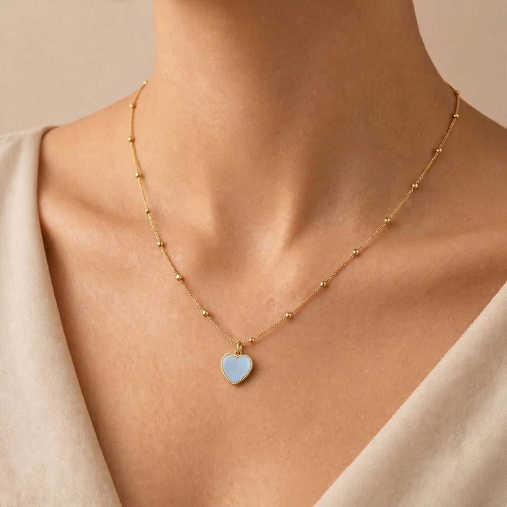 Elara Necklace