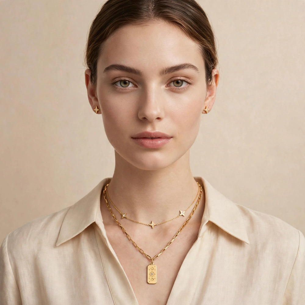 Elena Set