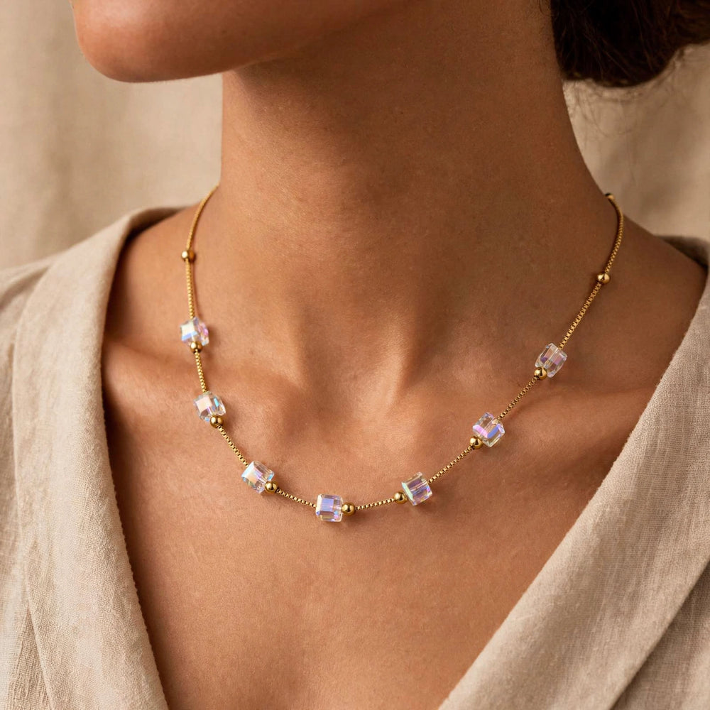Elina Necklace