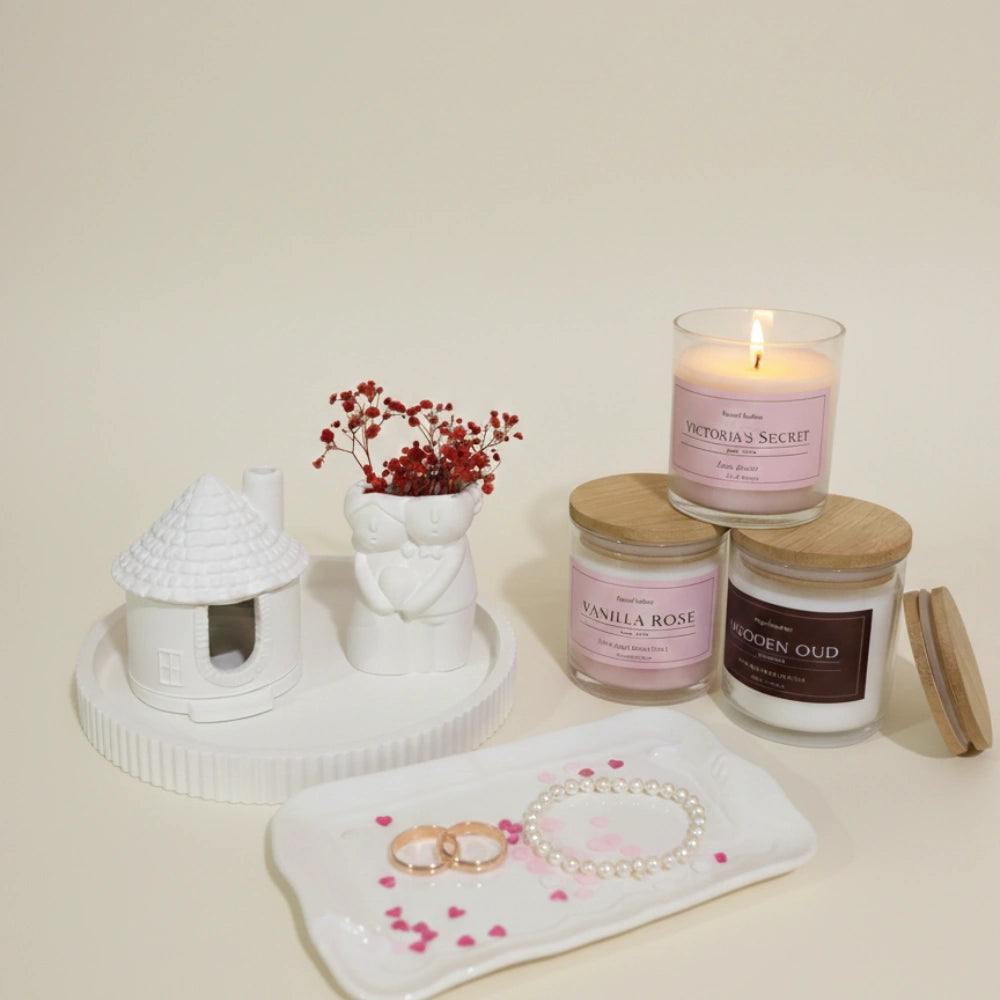 Ever After Bridal Package