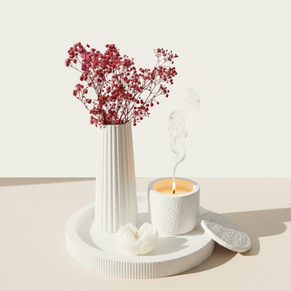 Flower Glow Set