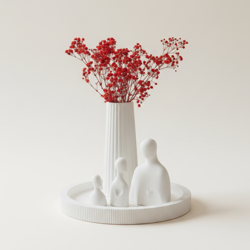 Harmony Family Set