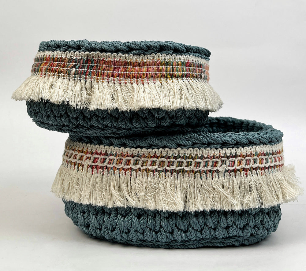 Nomad Fringe Set