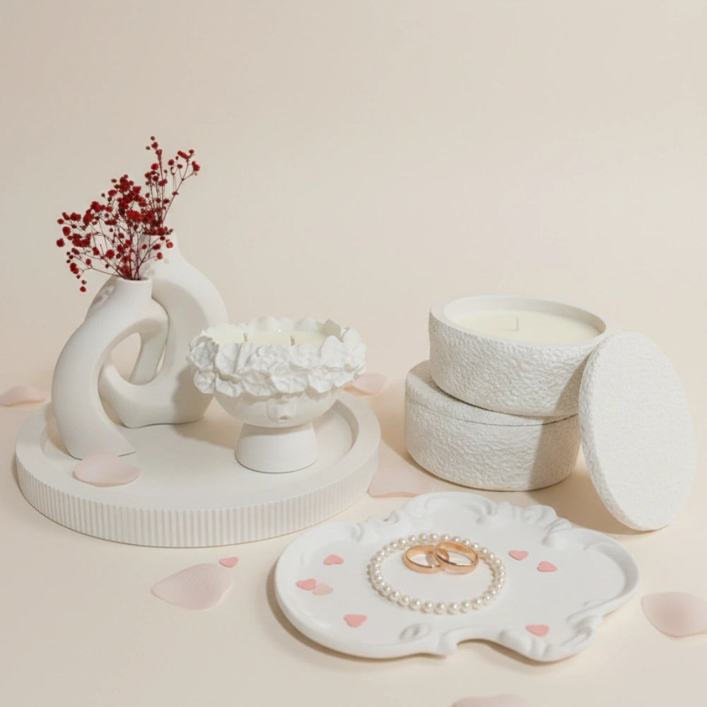 Lifetime mate Set