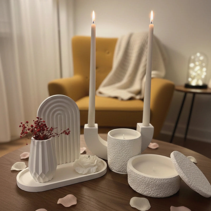 Light of Affection Set