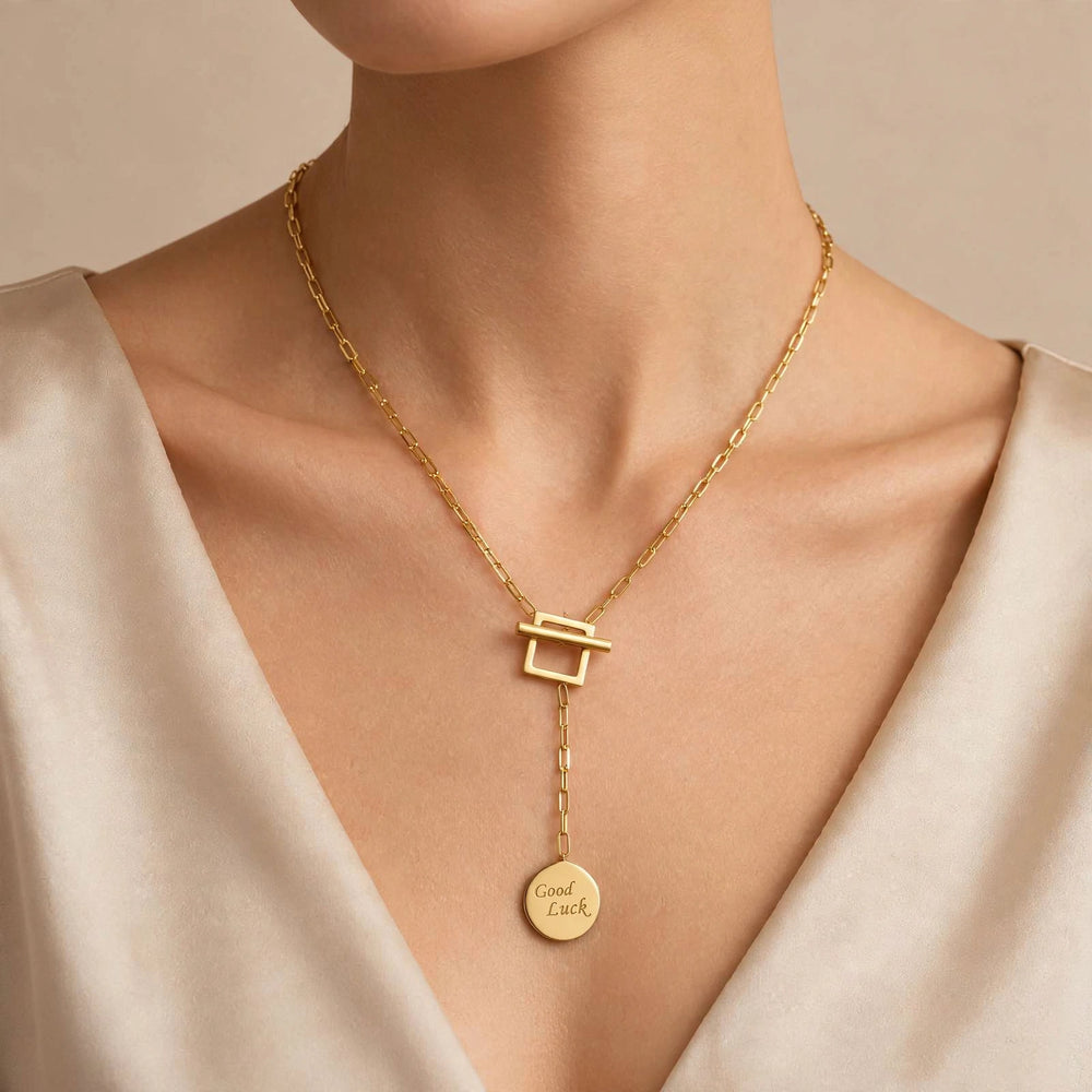 Lucky Necklace