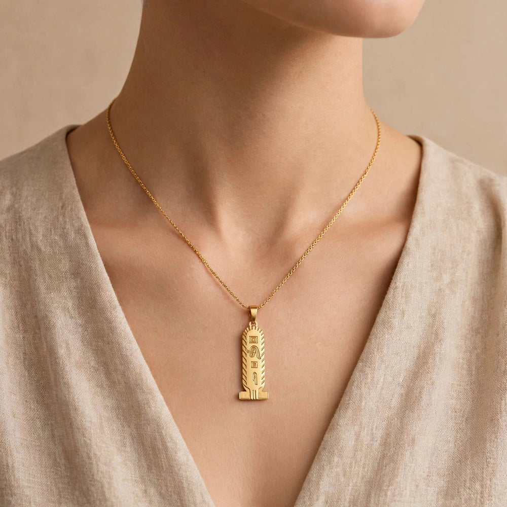 Luxor Pendant