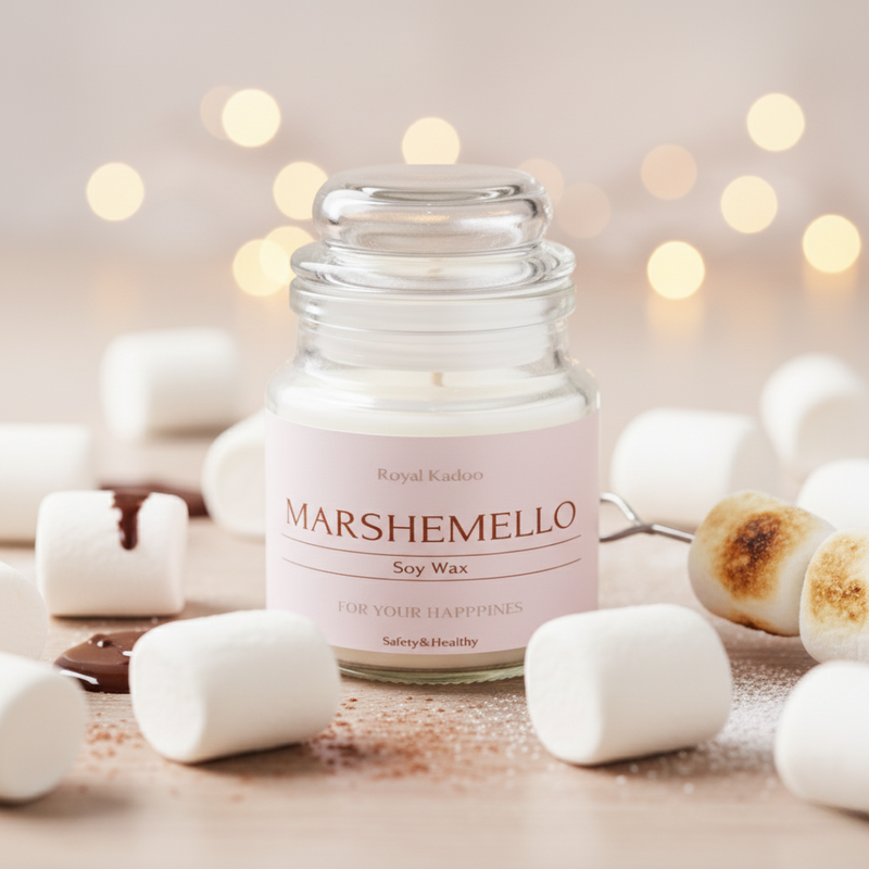 Marshmello