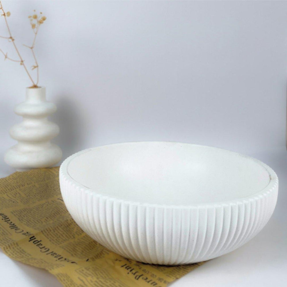 Oval Space - Large