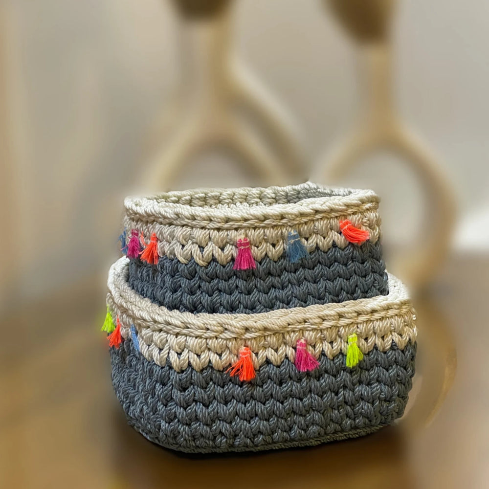 Boho Pop Set