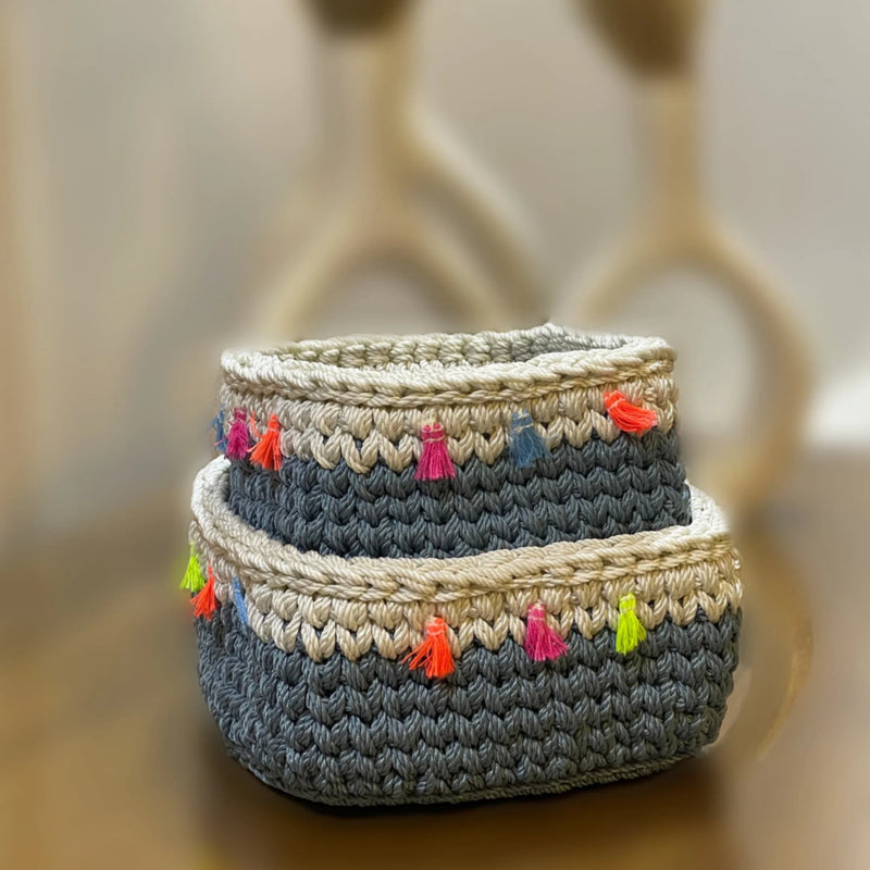Boho Pop Set