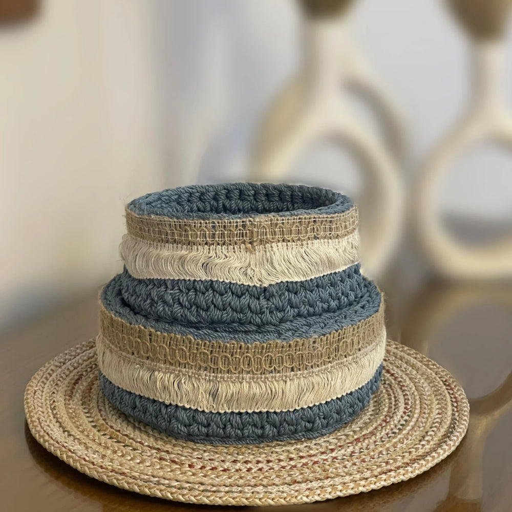 Coastal Calm Set