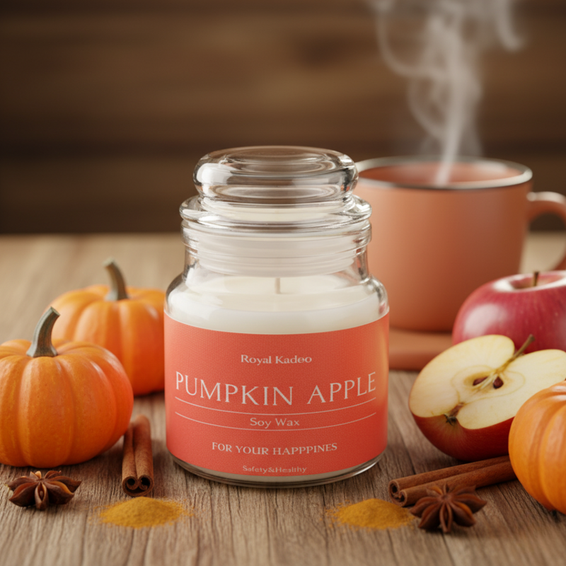 Pumpkin Apple