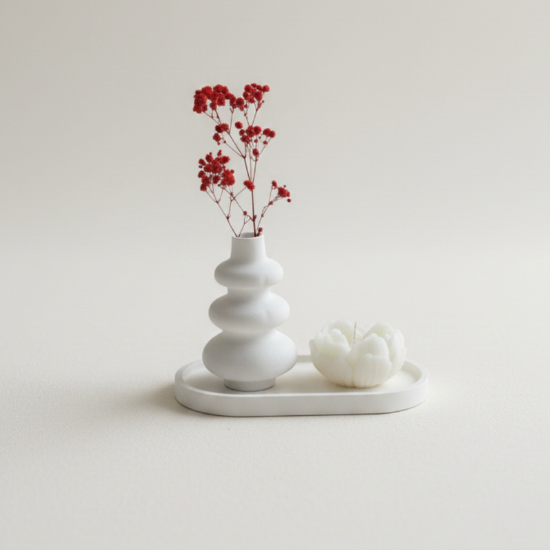 Quiet Balance Set