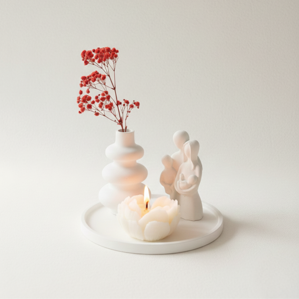 Quiet Harmony Set