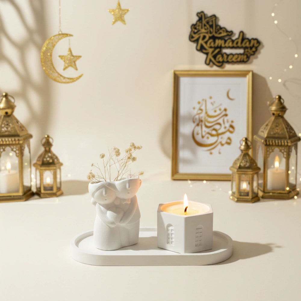 Ramadan Gather Set