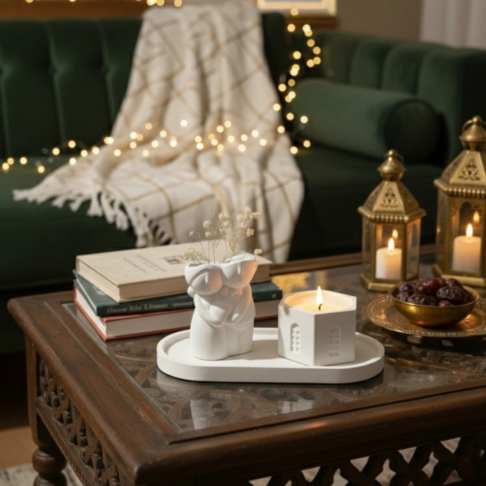 Ramadan Gather Set