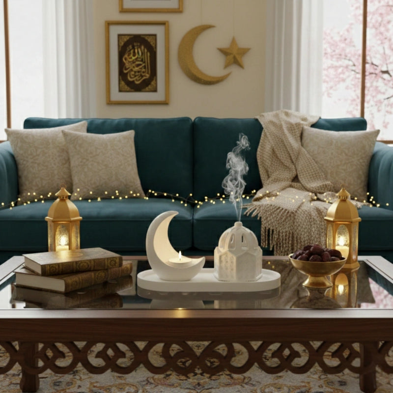 Ramadan Harmony Collection