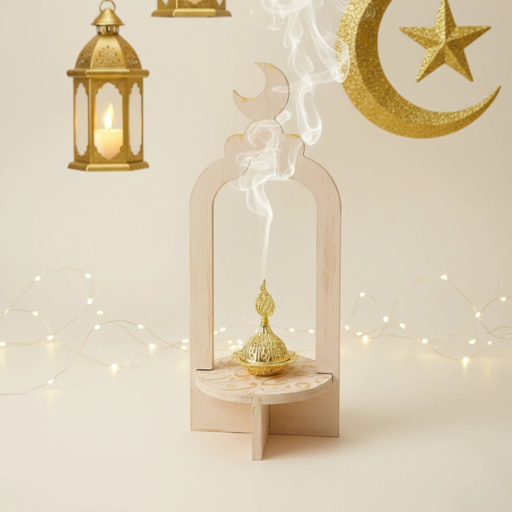 Ramadan Mihrab