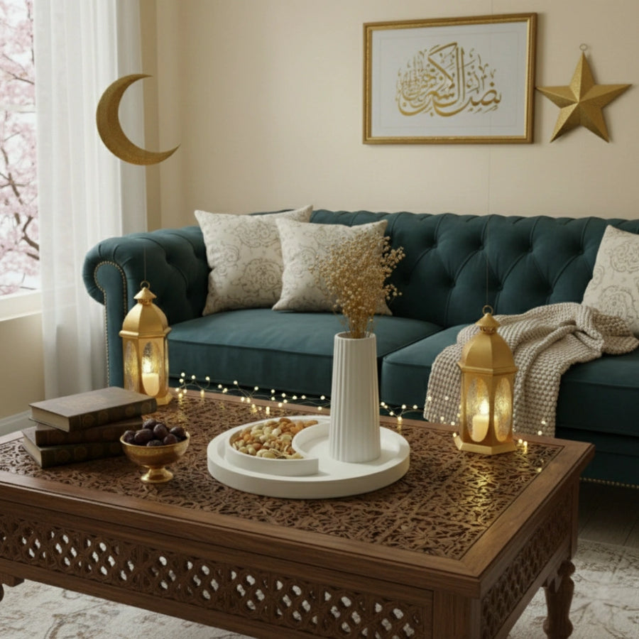مجموعة ليالي رمضان