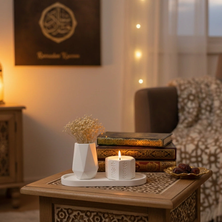 مجموعة سكينة رمضان