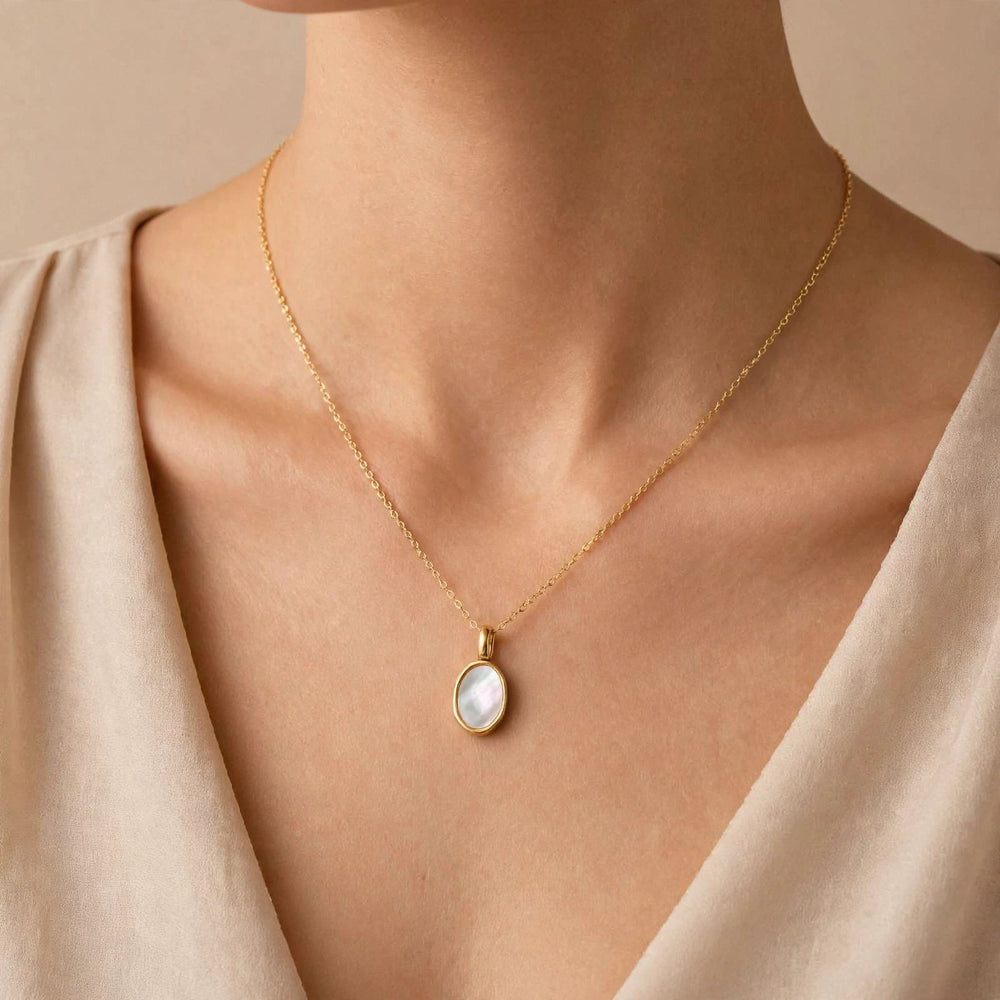 Serena Necklace