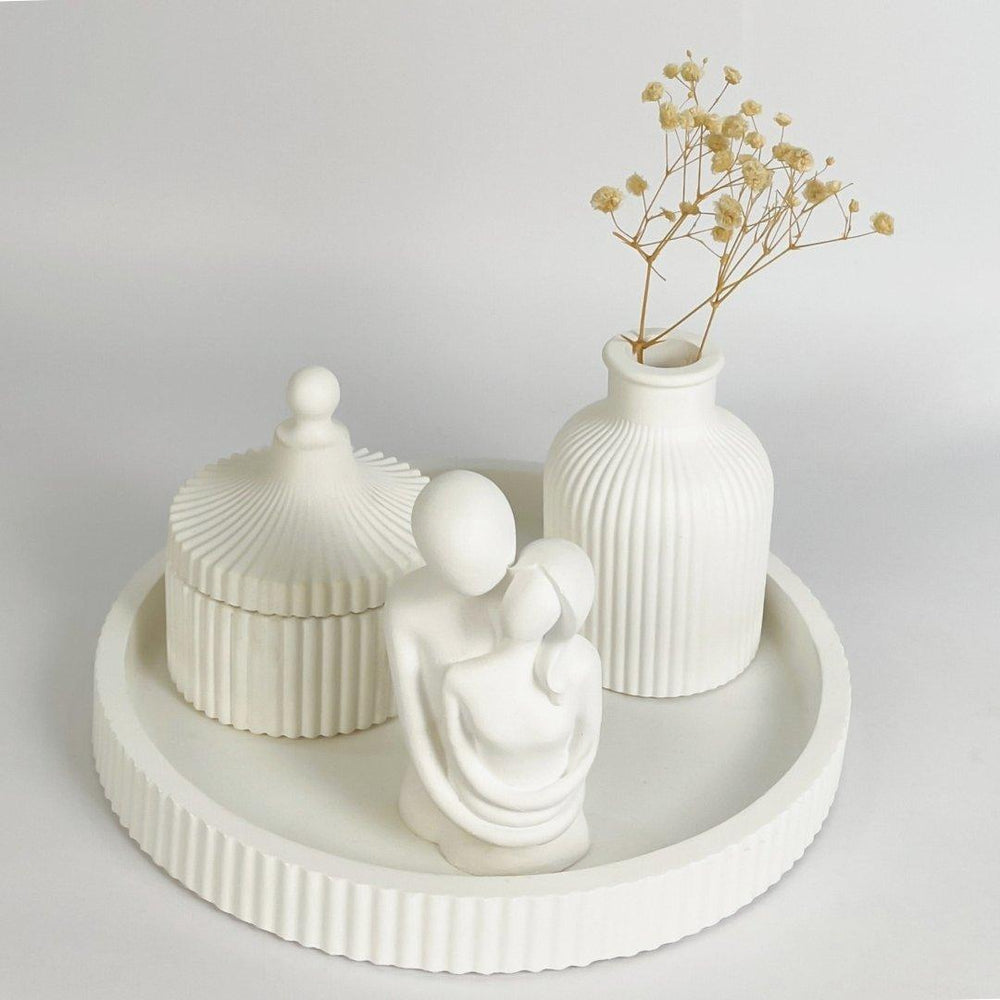 Serene Embrace Set