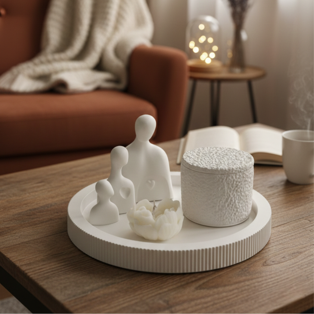 Serenity Family Set