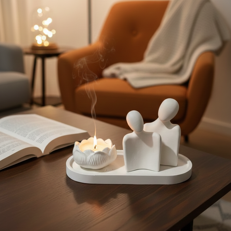 Shared Silence Set