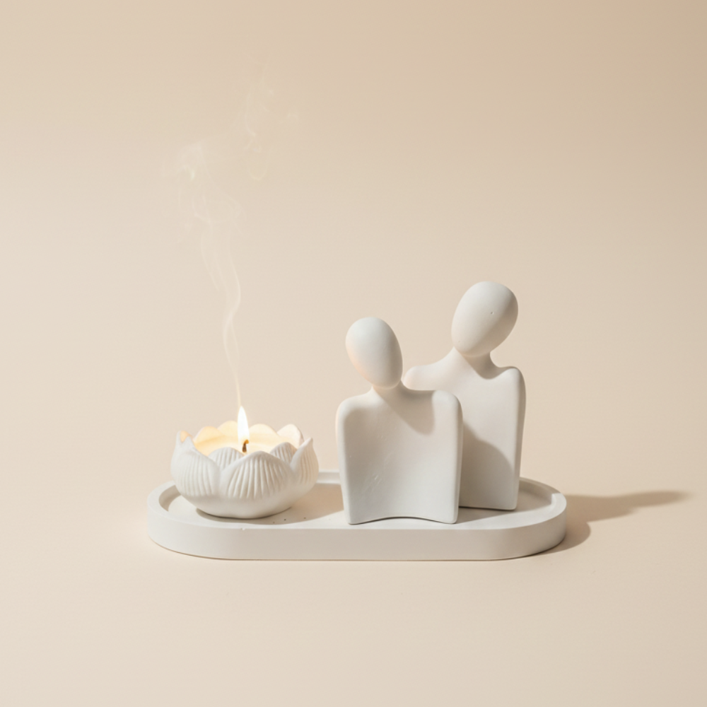 Shared Silence Set