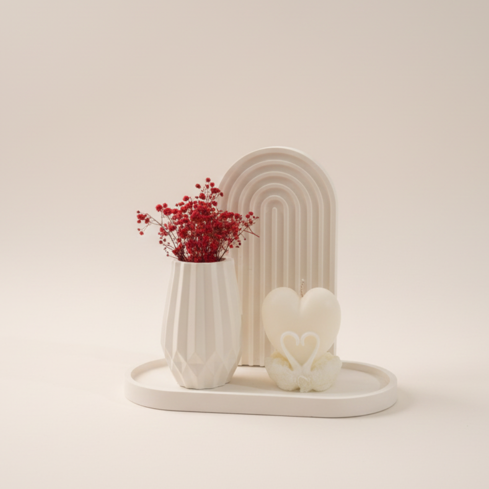 Soft Arch Love Set