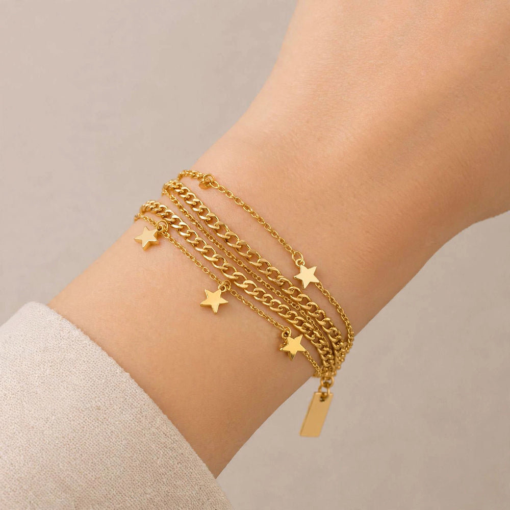 Stella Bracelet