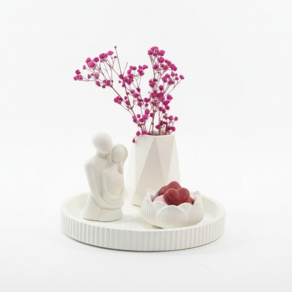 Romantic Hearts Set