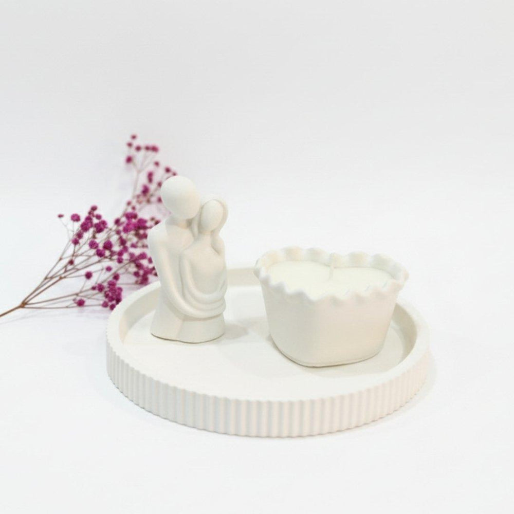 Heart Embrace Set