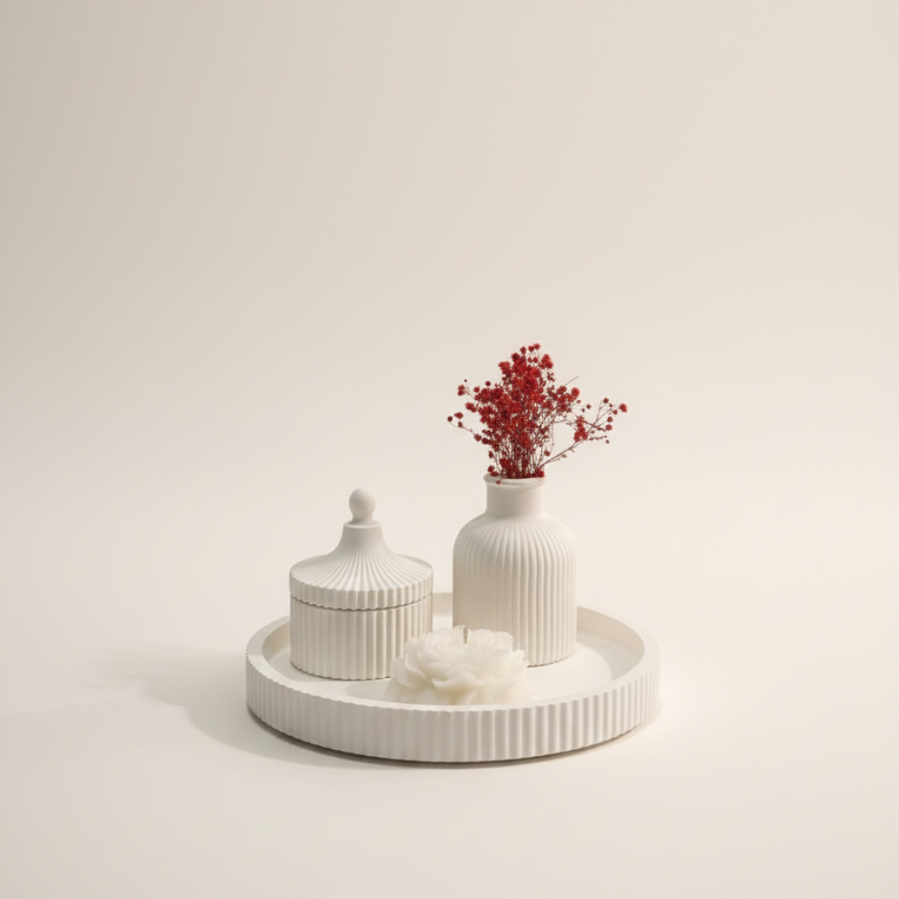 Warm Haven Set
