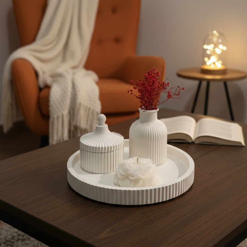 Warm Haven Set