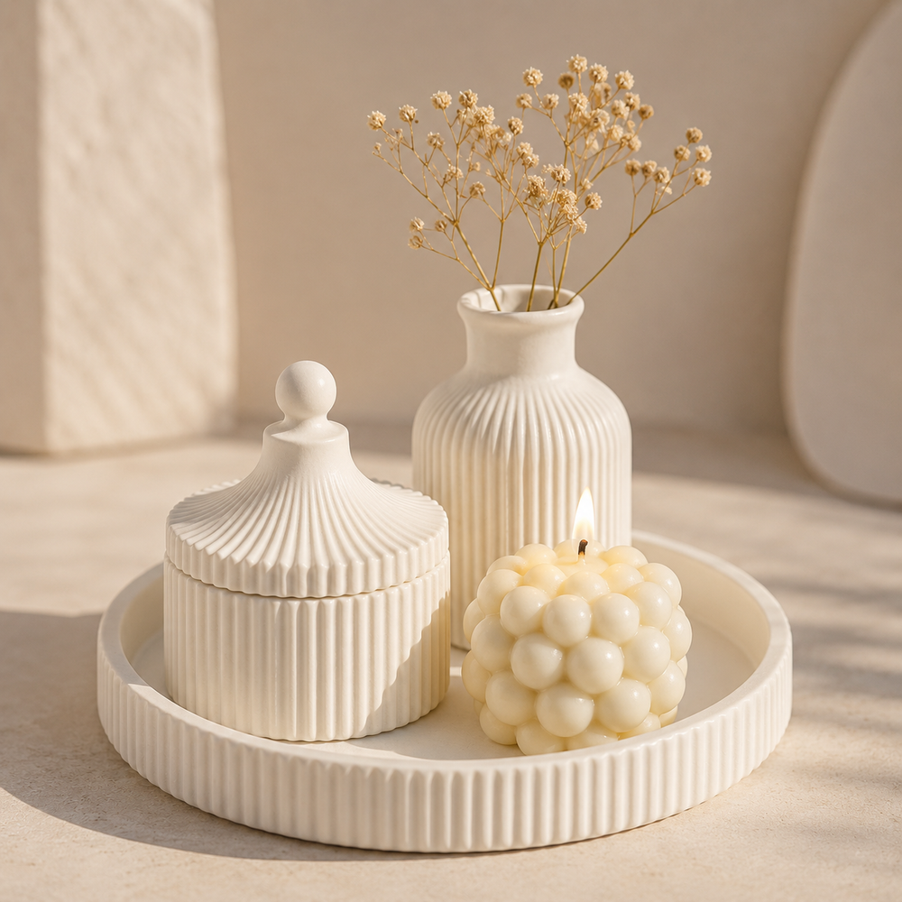 Bubble Bloom Set premium product photo