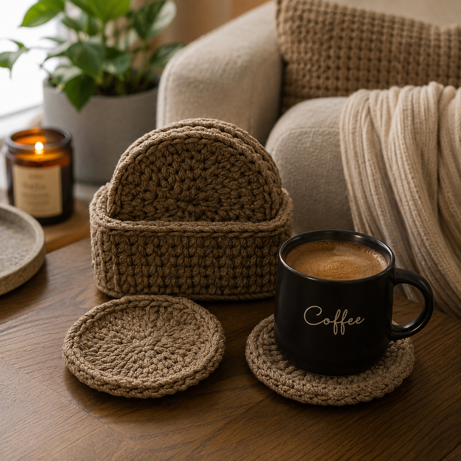 Earth Knit
