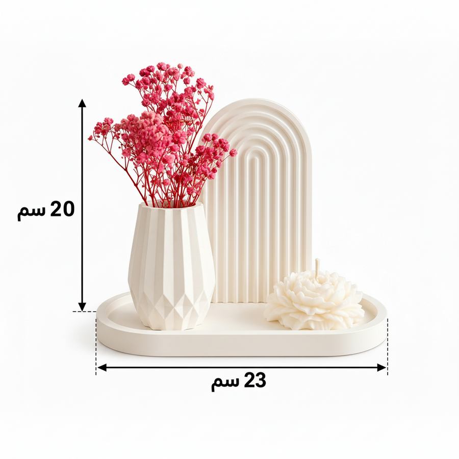 Arch Flower Set